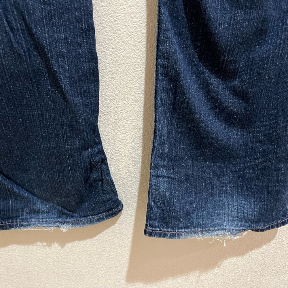 Big Star Remy Low Rise Fit Jeans - Picture 5 of 5